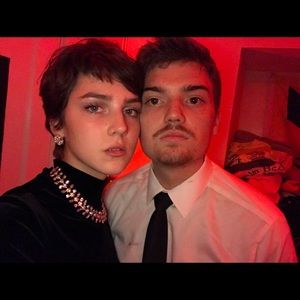 Meet your Posher, Jake